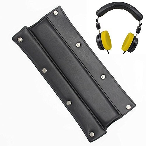 YDYBZB® Replacement Head Cushion Headband Compatible with DENON AH-D2000 D5000 D7000 D1100 Headphones - Image 4