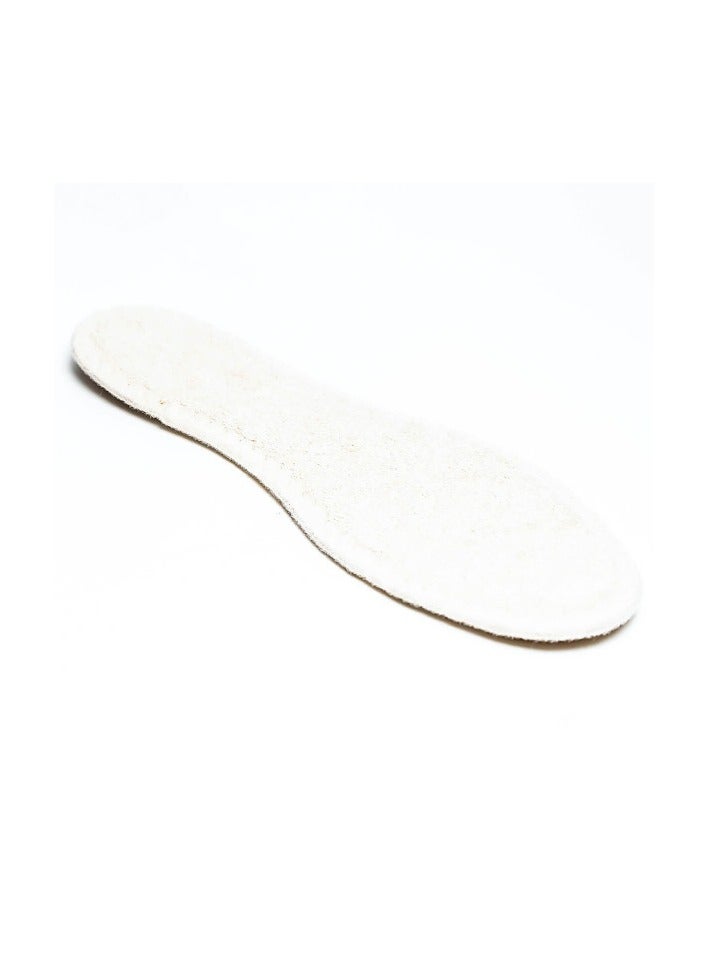 Collonil Collonil Fresh & Dry Hygienic Insoles 41 cm - Breathable, Washable, and Ideal for Barefoot Comfort  - Image 3