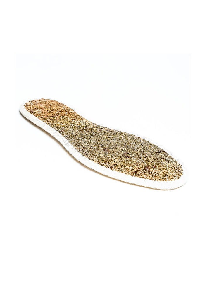 Collonil Collonil Fresh & Dry Hygienic Insoles 41 cm - Breathable, Washable, and Ideal for Barefoot Comfort  - Image 4