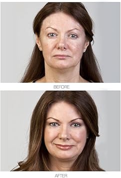 High Street TV Magic Minerals Mineral Make Up New Improved As Seen on High Street TV Pack of 2 - Image 4