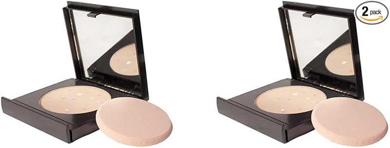 High Street TV Magic Minerals Mineral Make Up New Improved As Seen on High Street TV Pack of 2 - Image 1