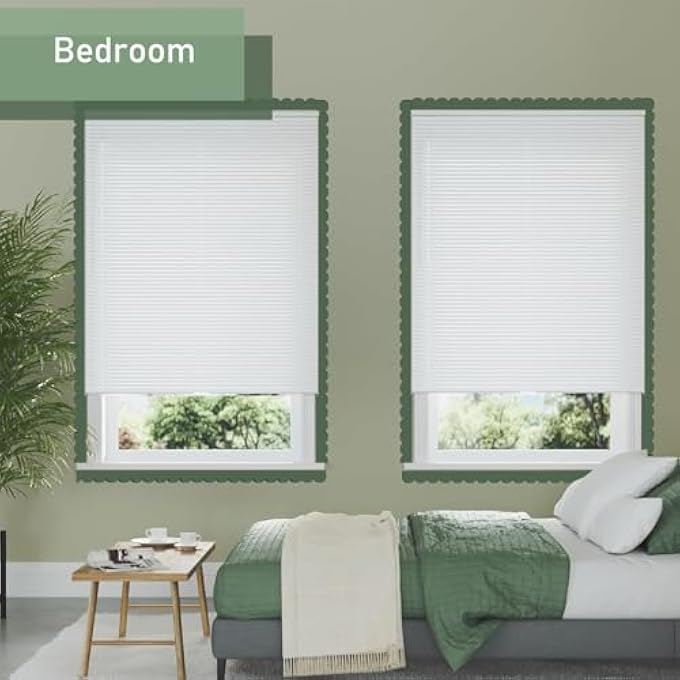 15 PACK SCALLOPED DECORATIVE WOOD TRIM, UNFINISHED WOOD TRIM MOLDING SCALLOPED WOOD EDGE WALL MOULDING TRIM FOR DIY WALL DOOR CABINET SHELF DOLL HOUSE WINDOW,16 X1.6 INCH - Image 3