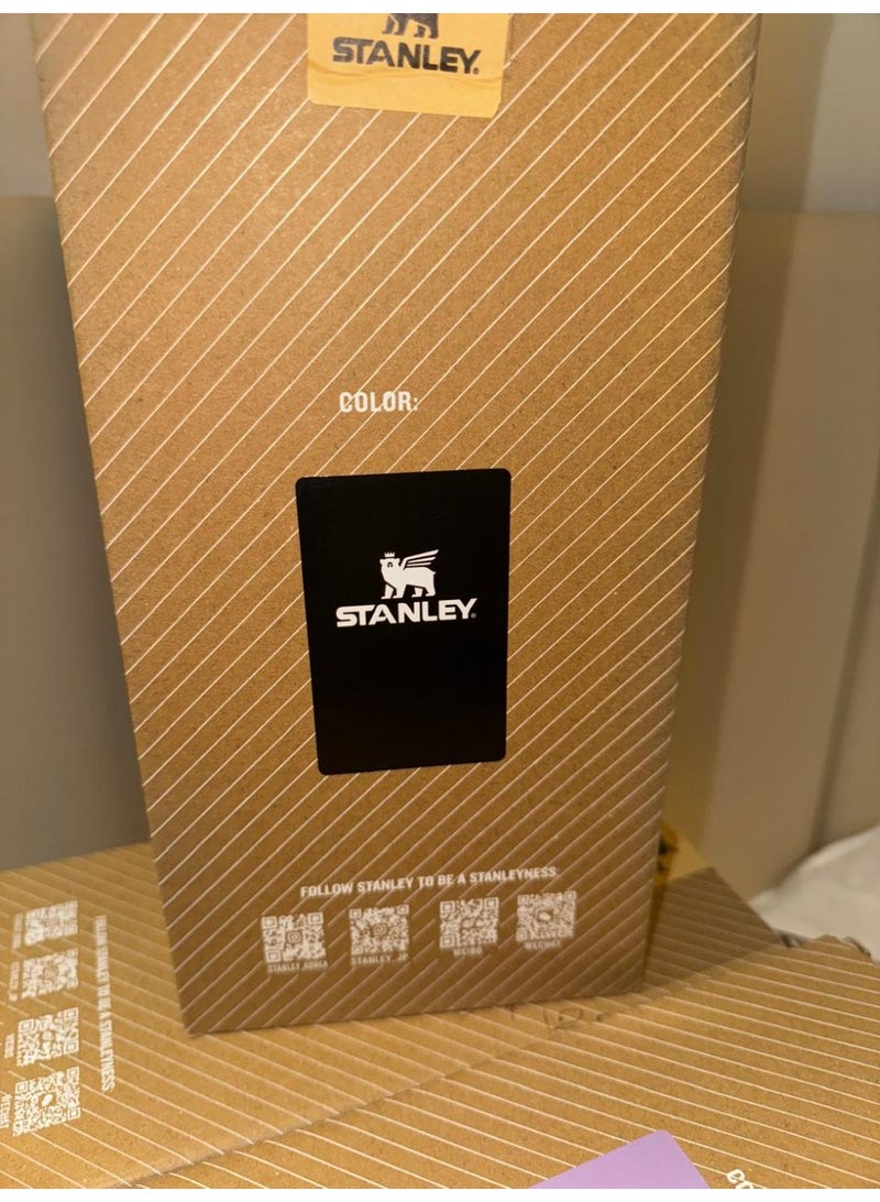 Stanley Quencher H2.0 Hello kitty collaboration limited editionFlowState Stainless Steel Vacuum Insulated Tumbler with Lid and Straw for Water - Image 2