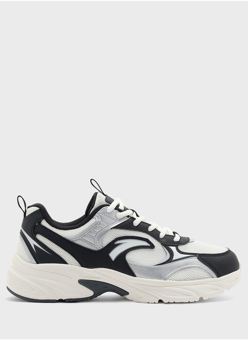 ANTA Basic Casual Shoes  - Image 1