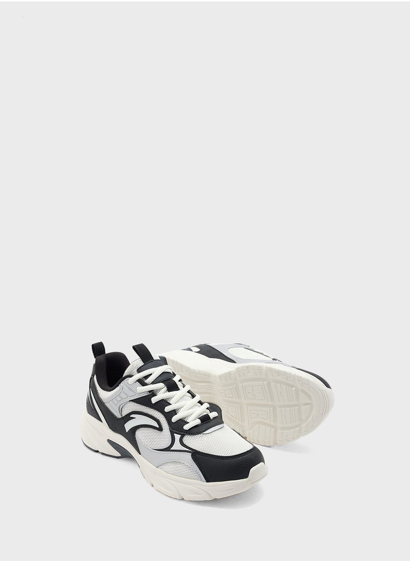 ANTA Basic Casual Shoes  - Image 3