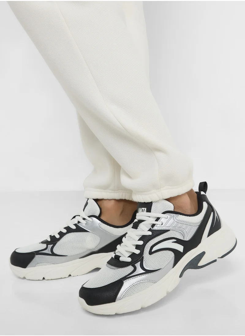ANTA Basic Casual Shoes