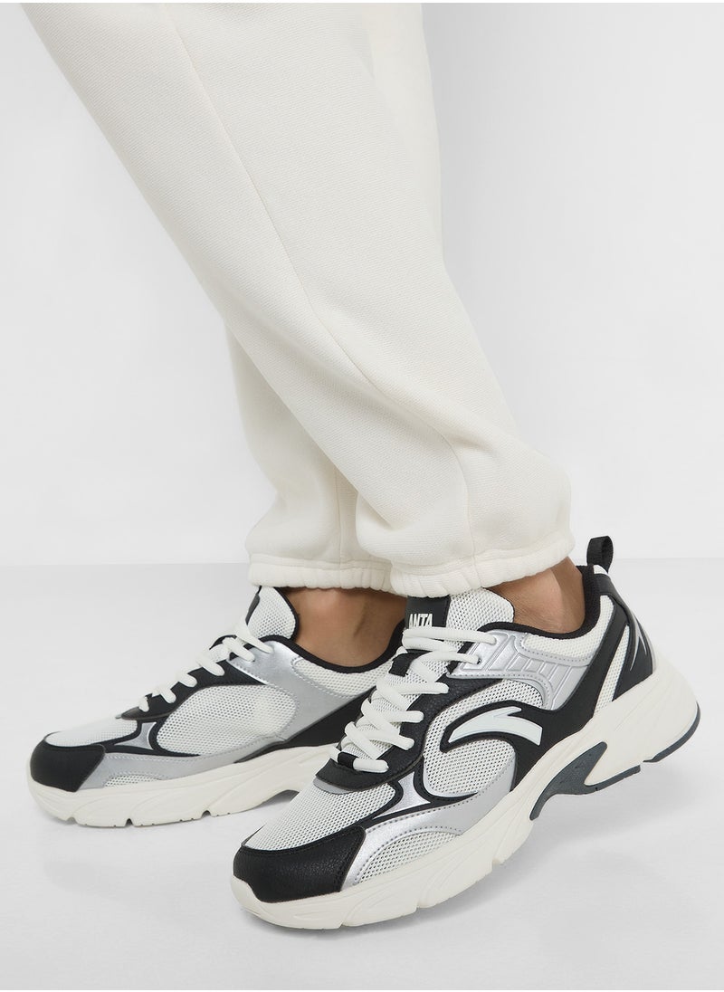 ANTA Basic Casual Shoes  - Image 5