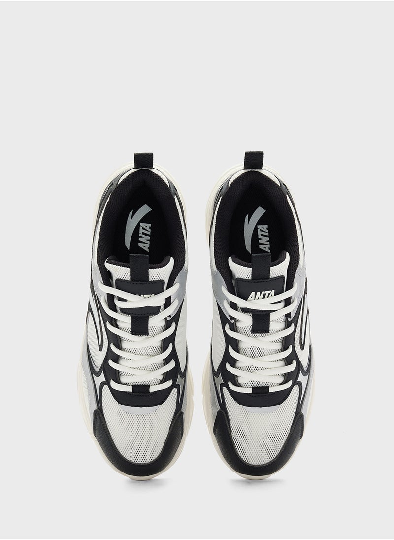 ANTA Basic Casual Shoes  - Image 4