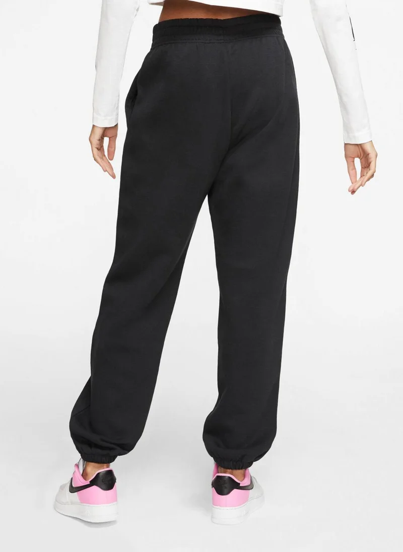 Nike Women's Sportswear Essential Fleece Sweatpants