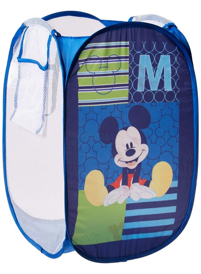 Disney Mickey Mouse Pop-Up Hamper