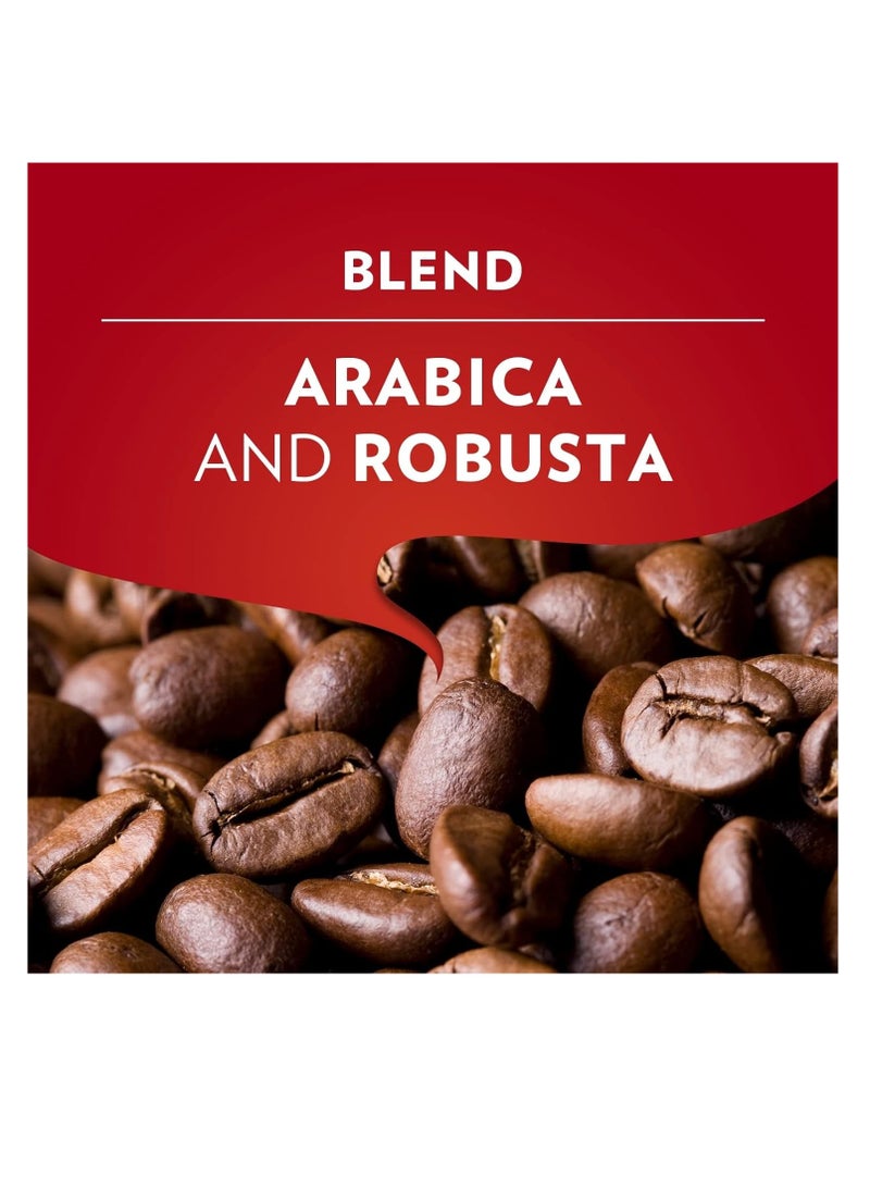 Lavazza Quality Rossa Ground Coffee Medium Roast 250 grams - Image 4