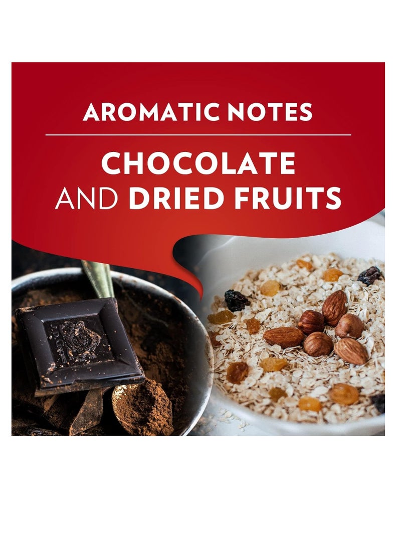 Lavazza Quality Rossa Ground Coffee Medium Roast 250 grams - Image 3