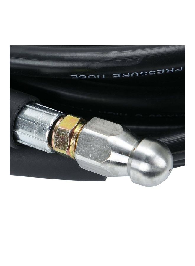 NIBEMINENT High Pressure Jet Washer Hose Tube - Image 2