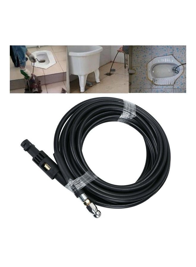 NIBEMINENT High Pressure Jet Washer Hose Tube - Image 3