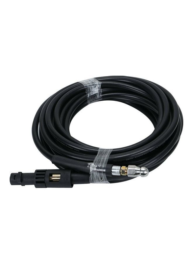 NIBEMINENT High Pressure Jet Washer Hose Tube - Image 4