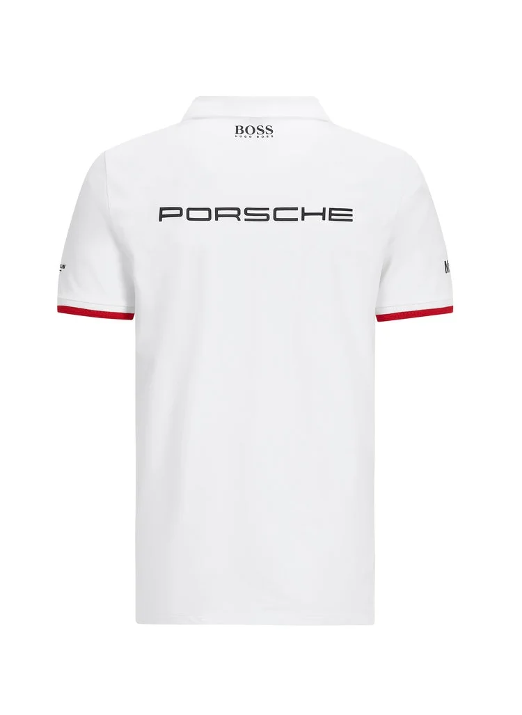 Porsche Porsche Motorsport Team Polo