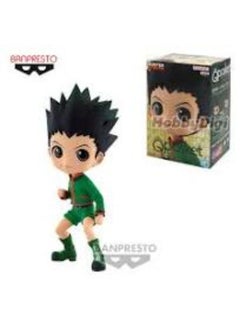 Bandai Banpresto HUNTER×HUNTER Q posket-GON-(ver.A)  - Image 3