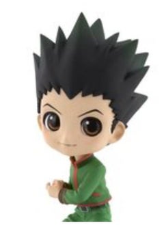 Bandai Banpresto HUNTER×HUNTER Q posket-GON-(ver.A)  - Image 2