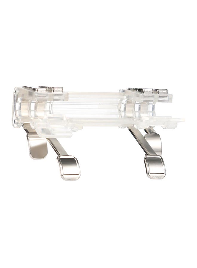 K9 Mobile Phone Game Grip Fire on Controller Joystick Gamepad for PUBG - Image 1