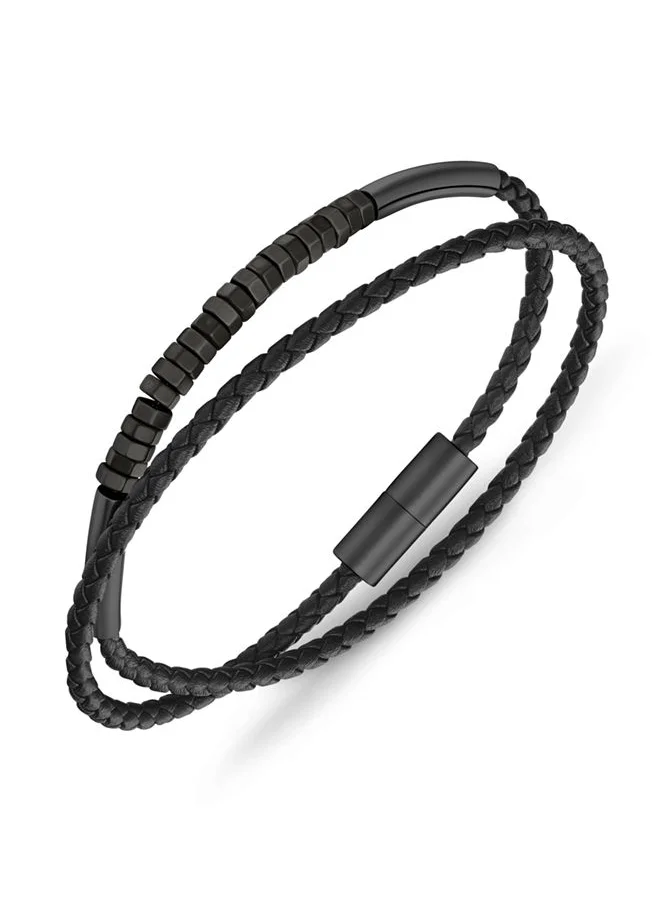 CERRUTI 1881 Bracelet for Men in Grey