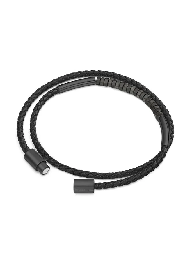 CERRUTI 1881 Bracelet for Men in Grey