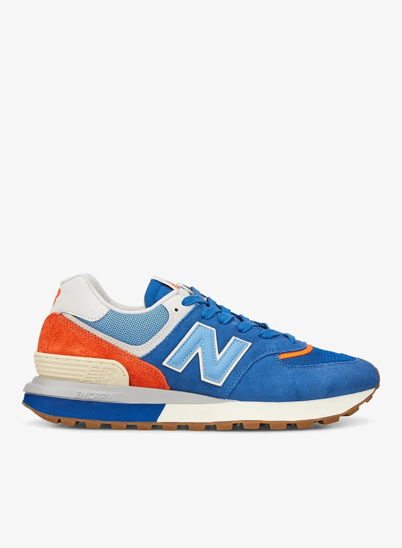 نيو بالانس حذاء 574 ليجاسي