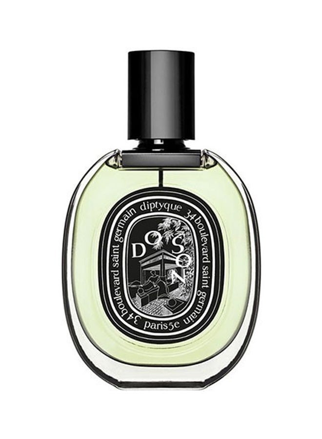 ديبتيكيو عطر Do Son 75ملليلتر - Image 1