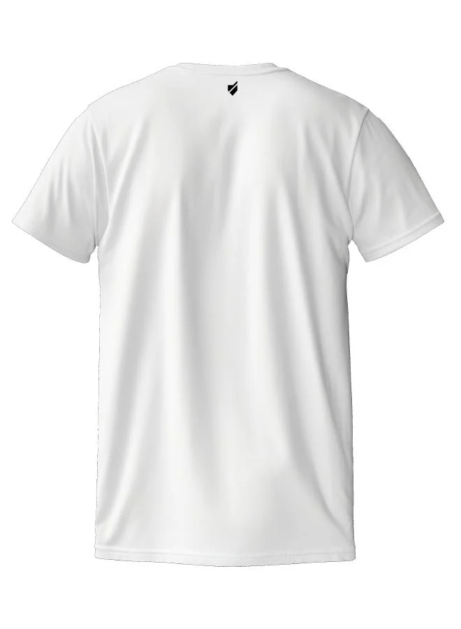 Baseball United Mid East Falcons Men's Locker Room T-Shirt