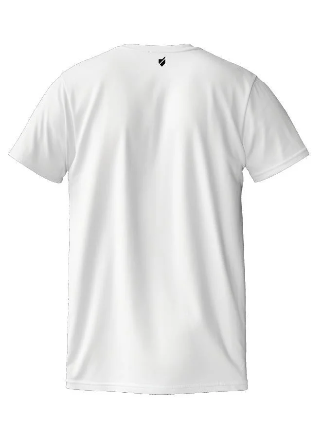 Baseball United  Mid East Falcons Men's Locker Room T-Shirt for Men | Best Price UAE