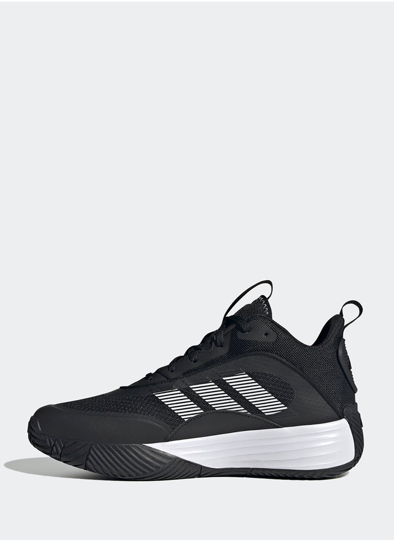 Adidas Ownthegame 3.0  - Image 2