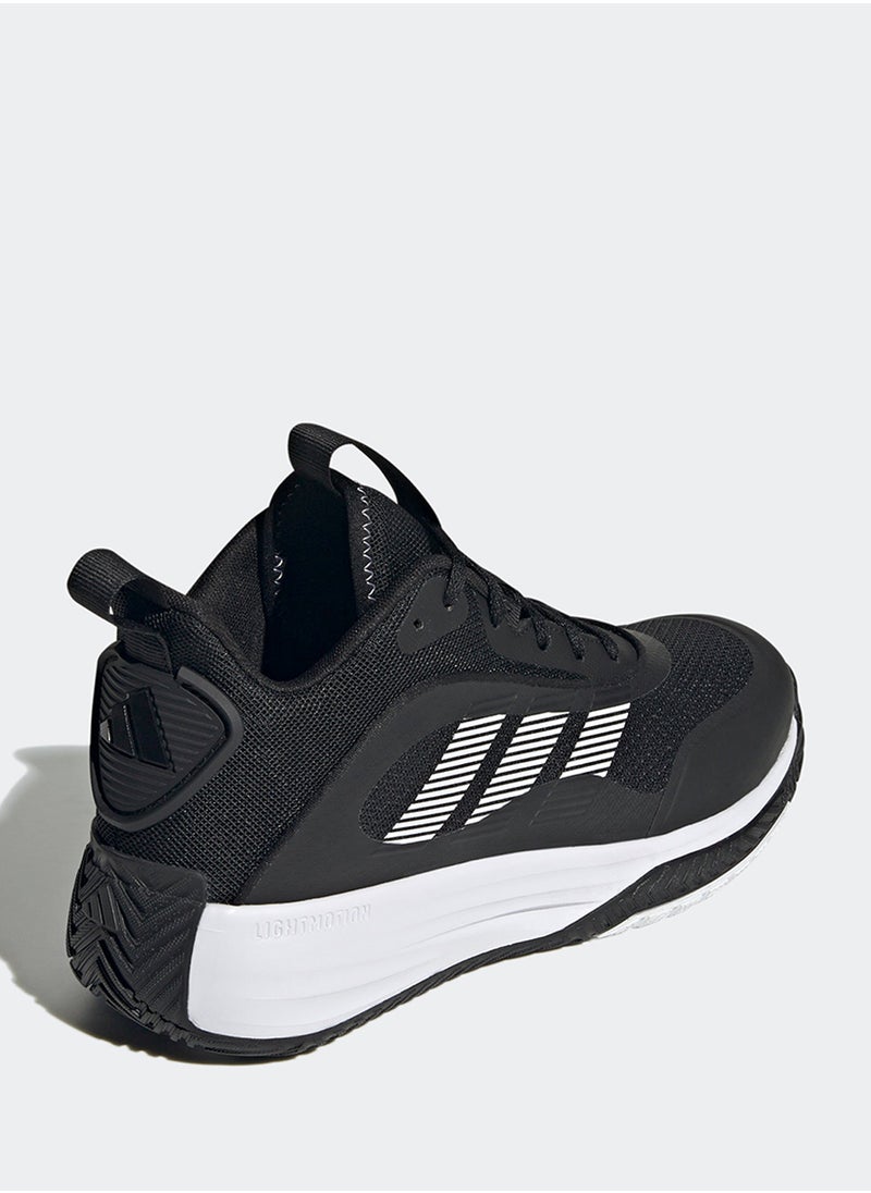 Adidas Ownthegame 3.0  - Image 4