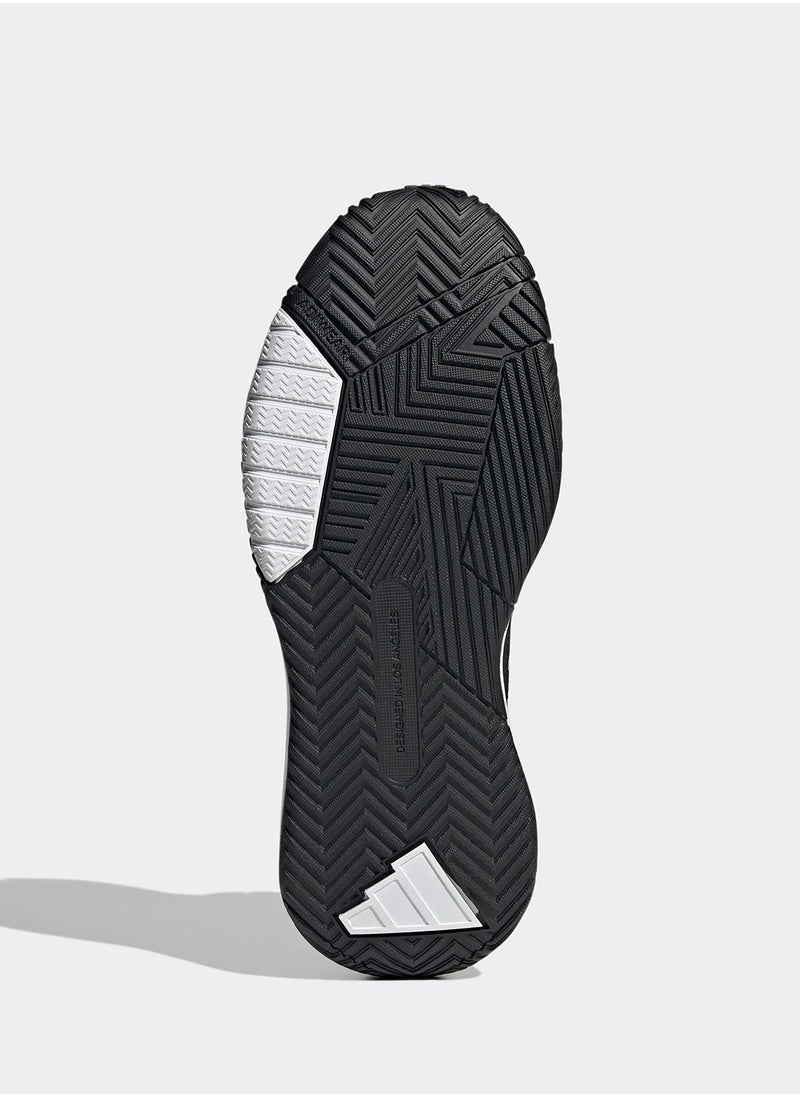 Adidas - Ownthegame 3.0 - Image 1