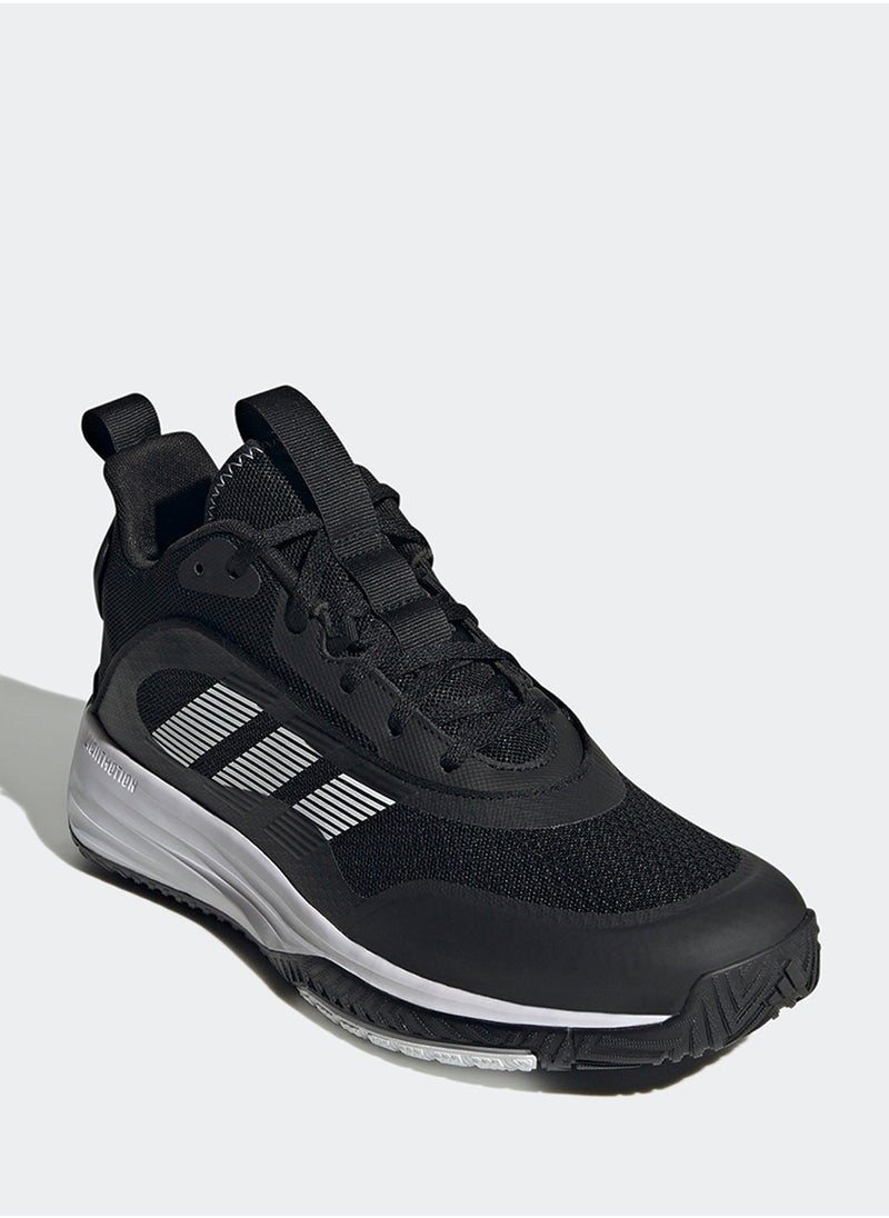 Adidas Ownthegame 3.0  - Image 3