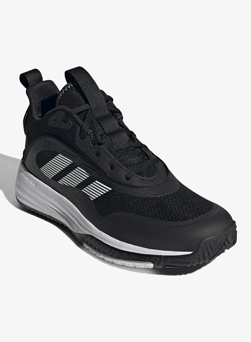 Adidas  Ownthegame 3.0 for Men | Best Price UAE