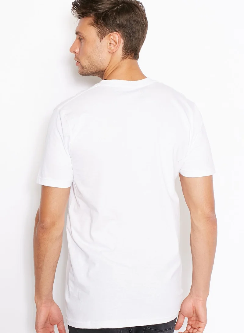 Reason Liberty T-Shirt