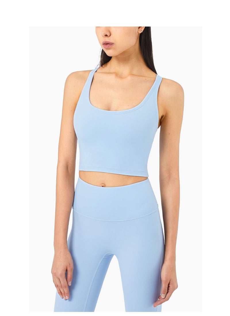 Loquat Ladies Sports Bra  - Image 1