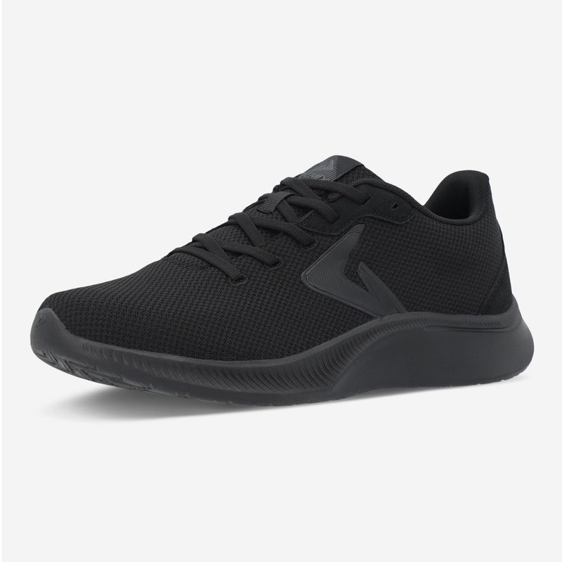 Demix Men’s SP Turbo M Running Shoes, Lightweight EVA Cushioning, Breathable Mesh Upper - Image 1
