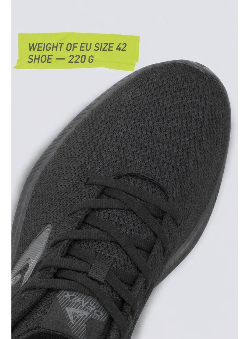 Demix Men’s SP Turbo M Running Shoes, Lightweight EVA Cushioning, Breathable Mesh Upper - Image 3