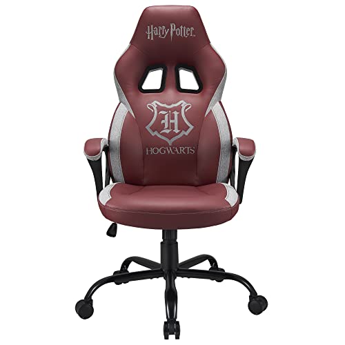 Subsonic Harry Potter  Gaming Chair  Office Gamer Chair Size ML Official License