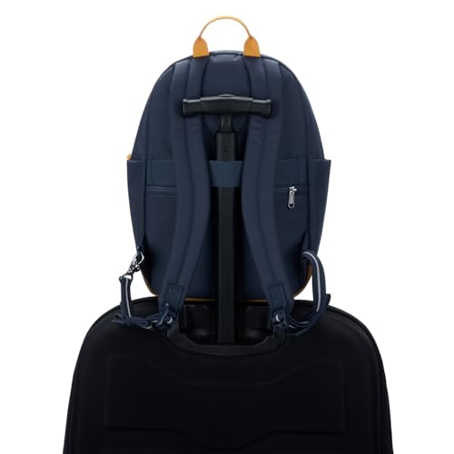 Pacsafe GO 15L Anti Theft Backpack - Image 5