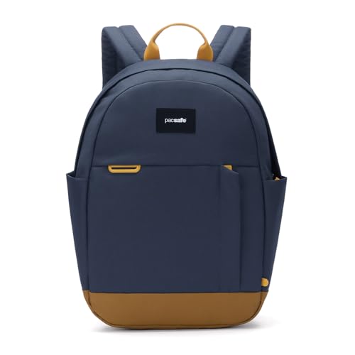 Pacsafe GO 15L Anti Theft Backpack - Image 1