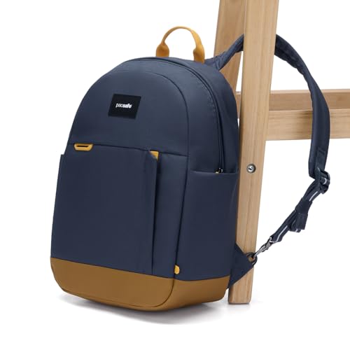 Pacsafe GO 15L Anti Theft Backpack - Image 4