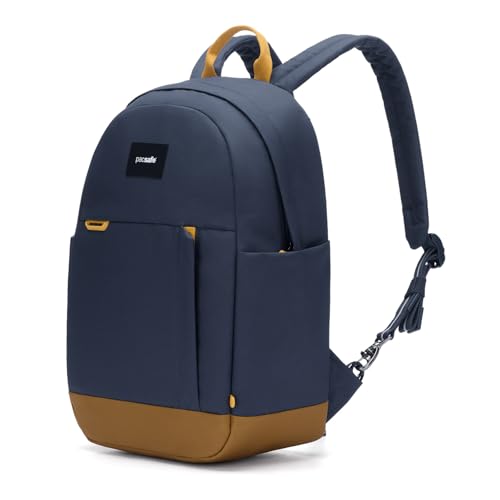 Pacsafe GO 15L Anti Theft Backpack - Image 2