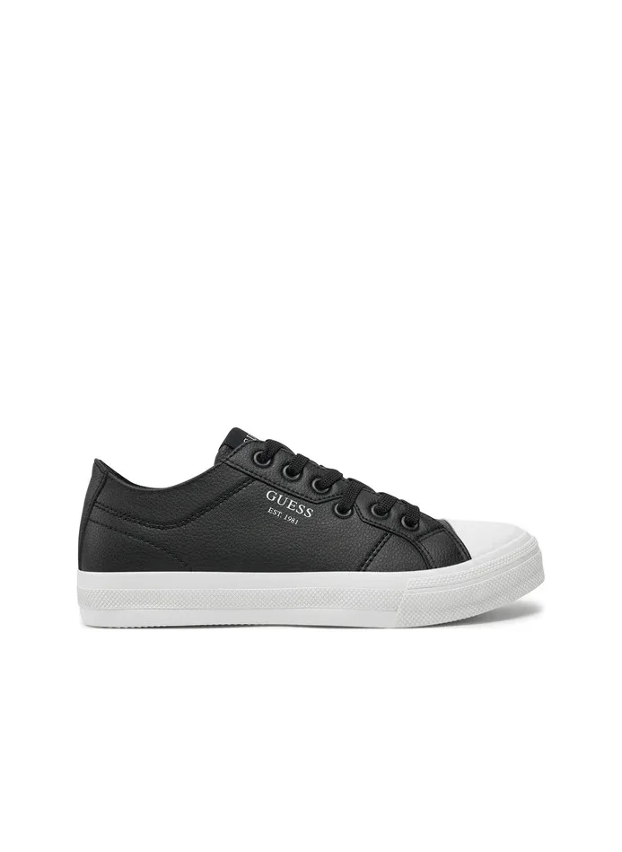 جس Istria Low Lace Up Low Top Sneakers