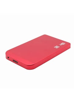 Generic External High-speed Mobile Hard Disk Expansion Upgrade 16T 8T 4T 2T 1T500G Supply Stability On The Same Day-Capacity:2TB-Interface:Blue  - Image 5