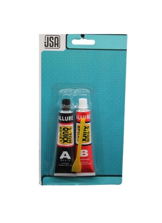 Epoxy Adhesive – Sealants, Lubricants & Silicone Adhesive (5-Minute Epoxy) - pzsku/ZB5CEB0E15449CDA3E079Z/45/1750510227/e94c9159-29fb-4690-8c21-2cb30bd021da