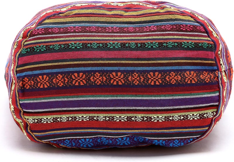 Coton Pose Women Shoulder Handbags Fashion canvas Hippie Crossbody Bags Bohemian Animal Prints Hobo Bags - Image 2