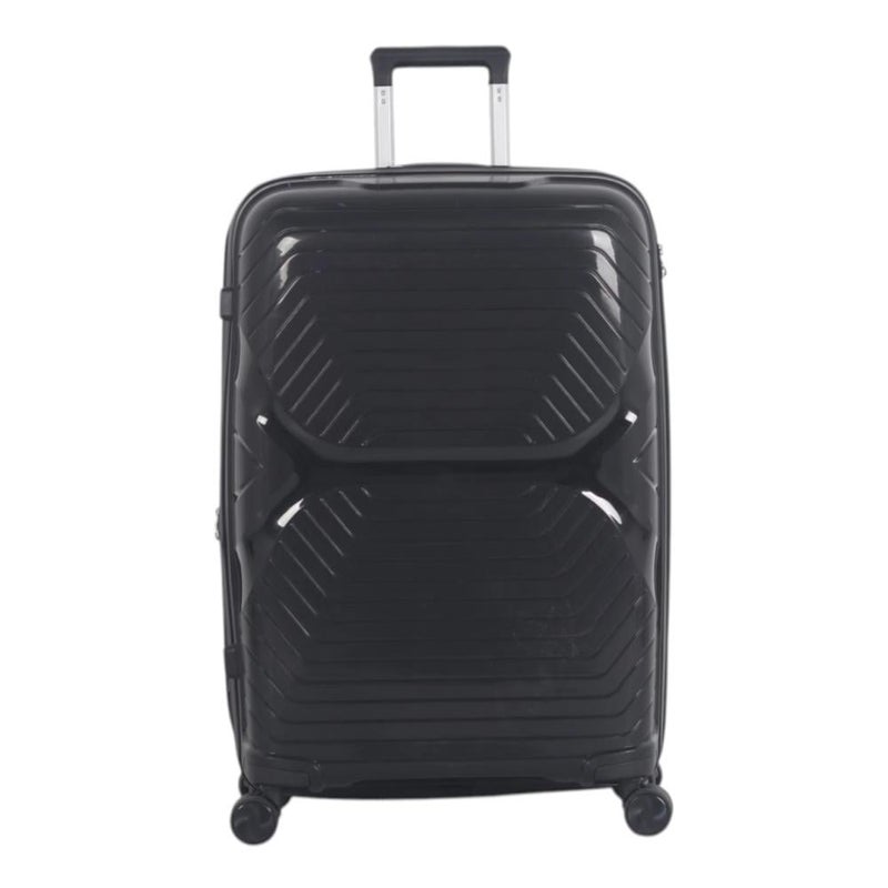 أفياتور طقم حقائب سفر - مكون من 3 قطع - مصنوع من البولي بروبلين ضد الكسر - Image 2