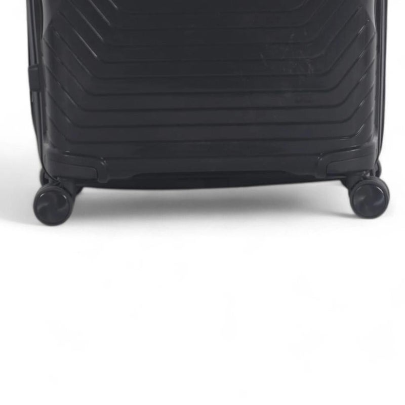 أفياتور طقم حقائب سفر - مكون من 3 قطع - مصنوع من البولي بروبلين ضد الكسر - Image 4