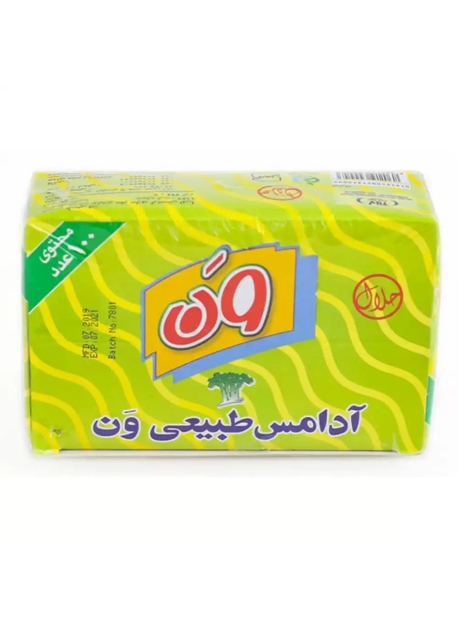 Van Van Natural Chewing Gum- 200gms 